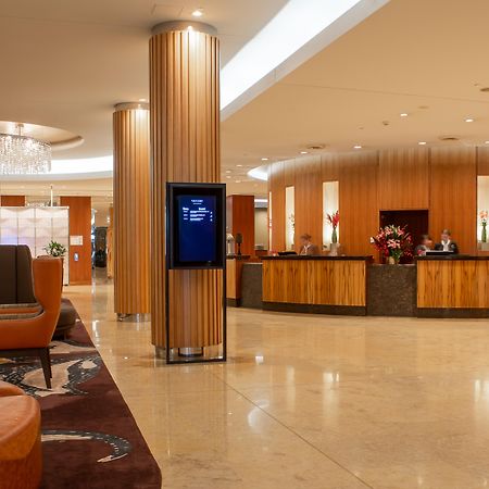 Sofitel Sydney Wentworth Hotel Kültér fotó