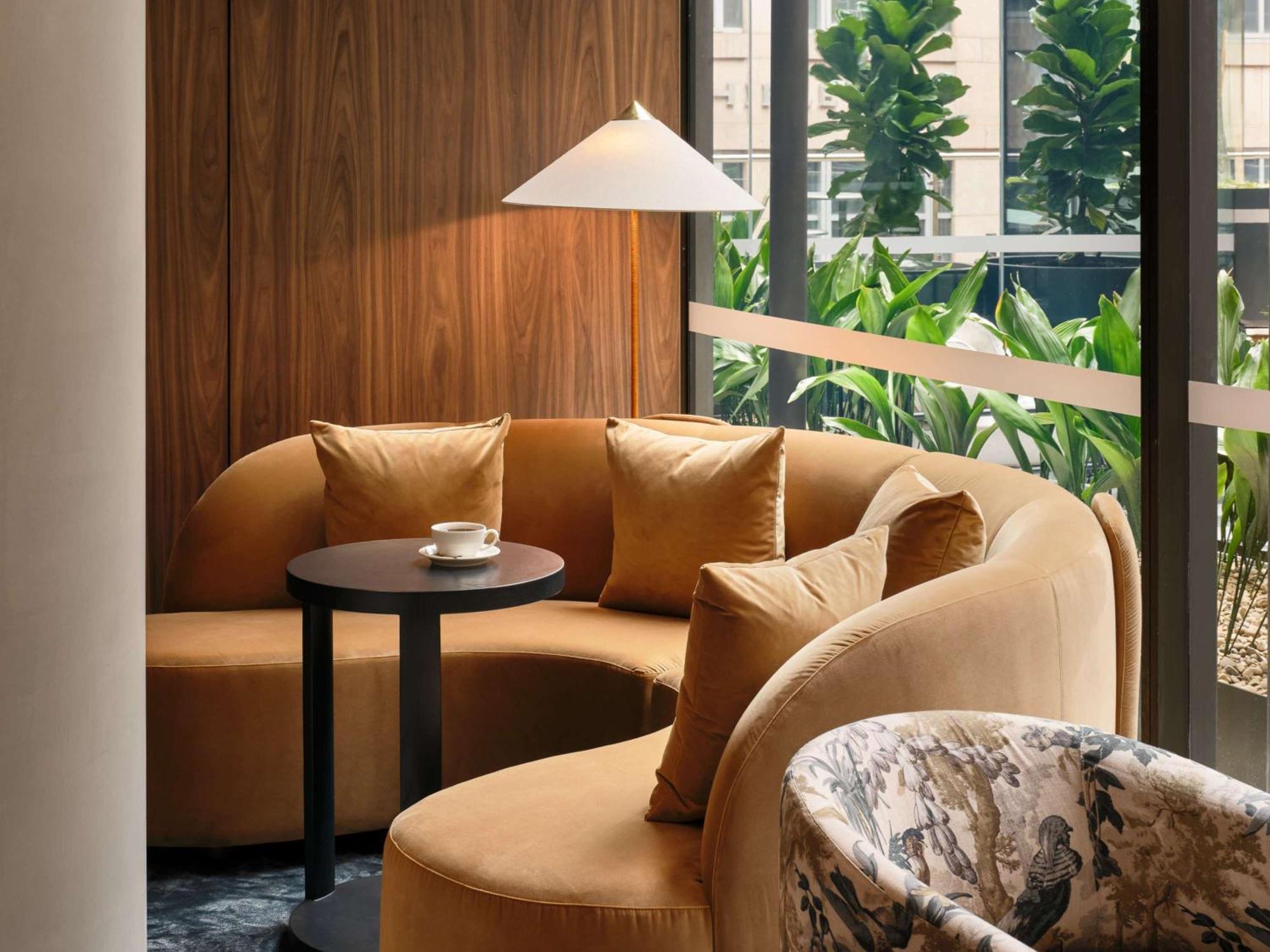 Sofitel Sydney Wentworth Hotel Kültér fotó