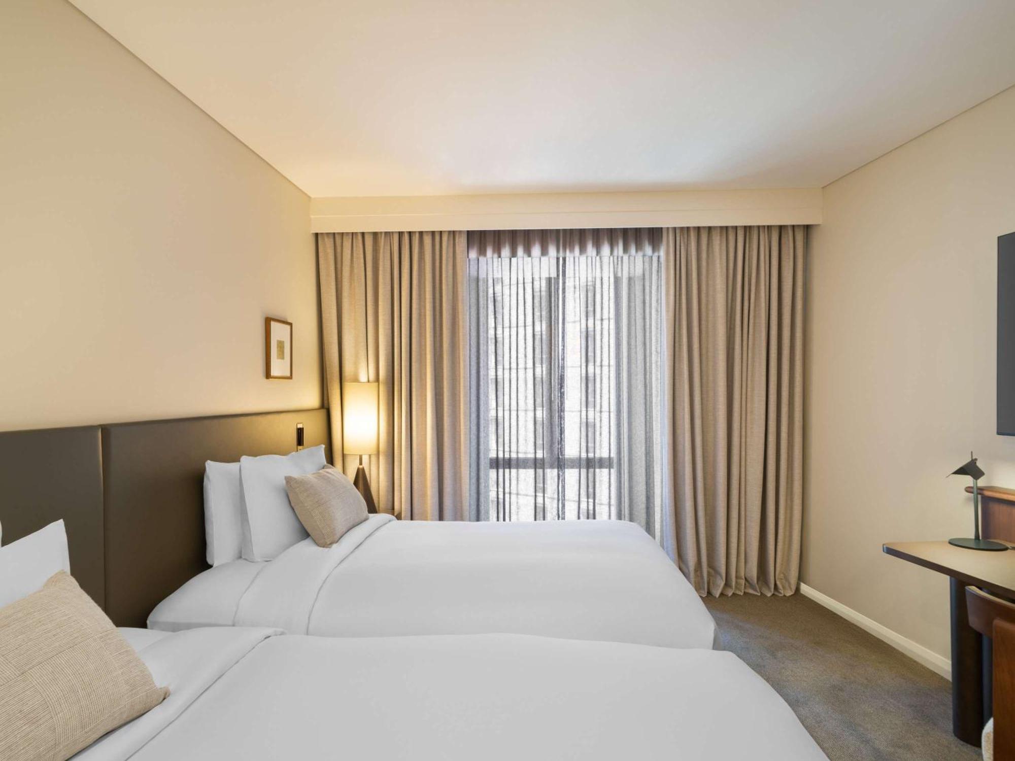 Sofitel Sydney Wentworth Hotel Kültér fotó