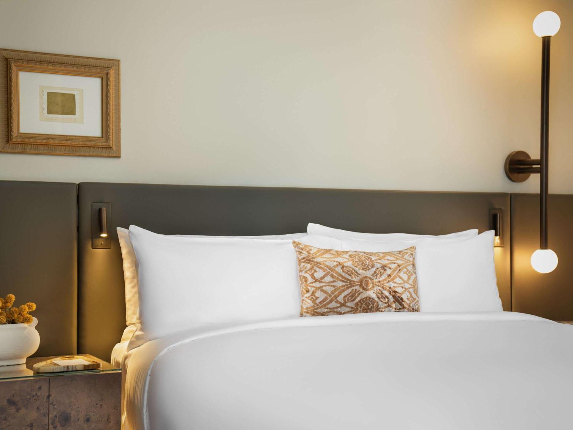 Sofitel Sydney Wentworth Hotel Kültér fotó