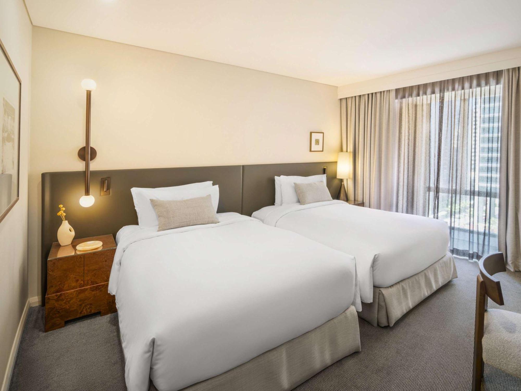 Sofitel Sydney Wentworth Hotel Kültér fotó