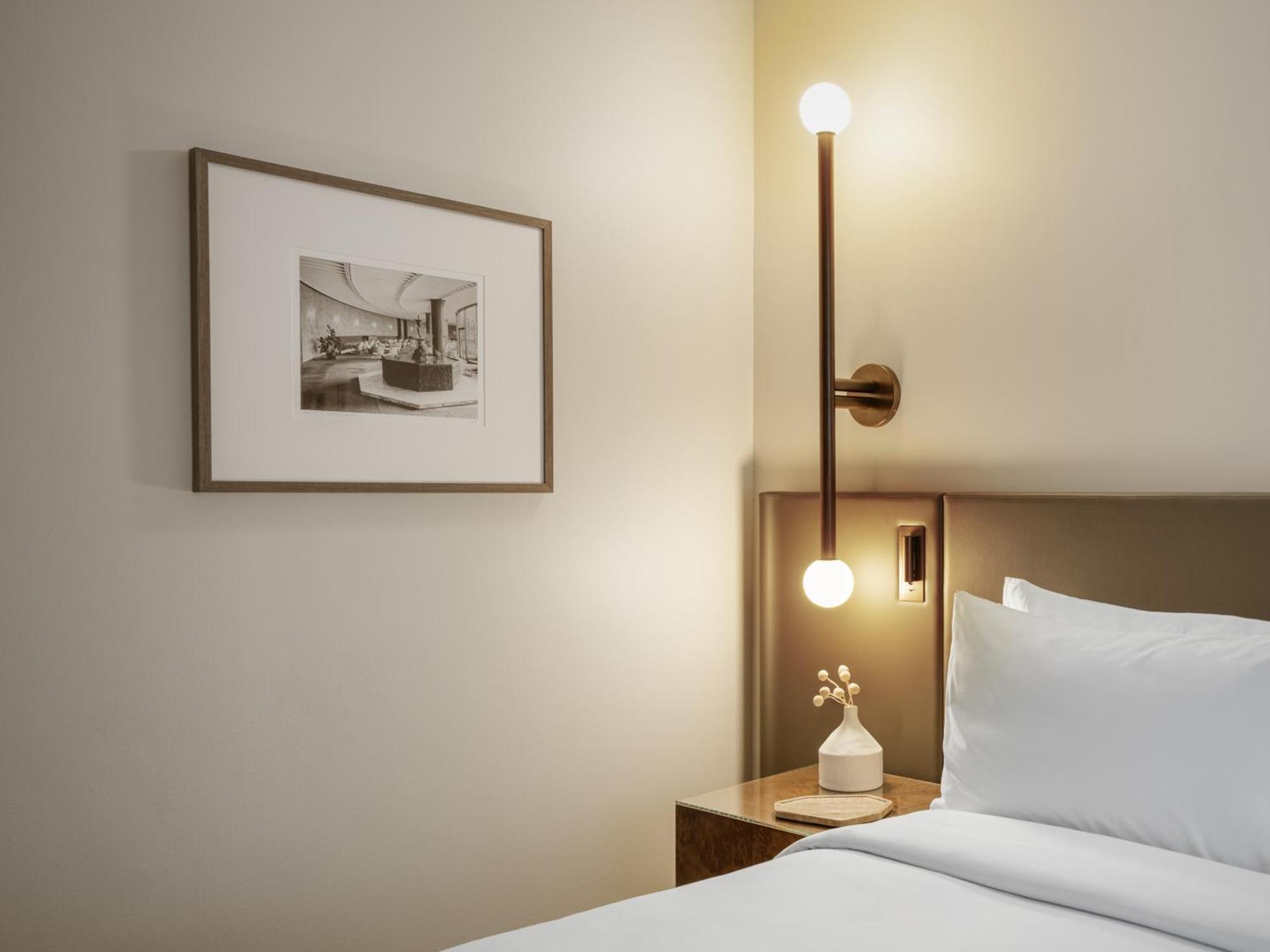 Sofitel Sydney Wentworth Hotel Kültér fotó
