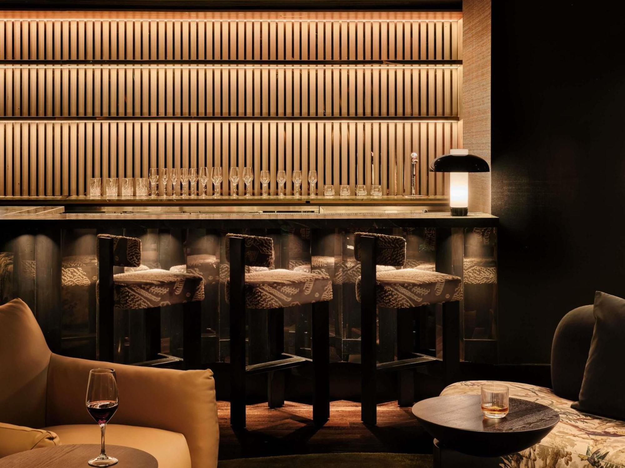 Sofitel Sydney Wentworth Hotel Kültér fotó