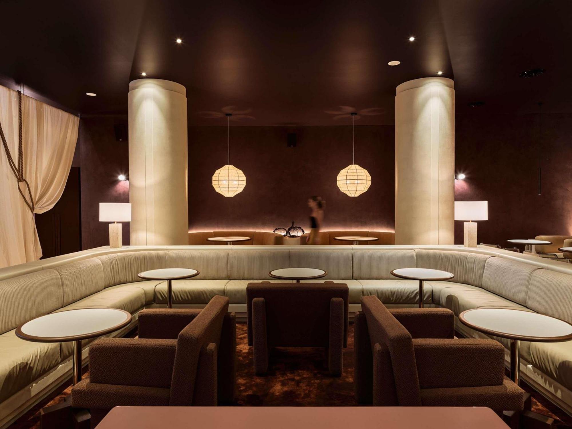 Sofitel Sydney Wentworth Hotel Kültér fotó