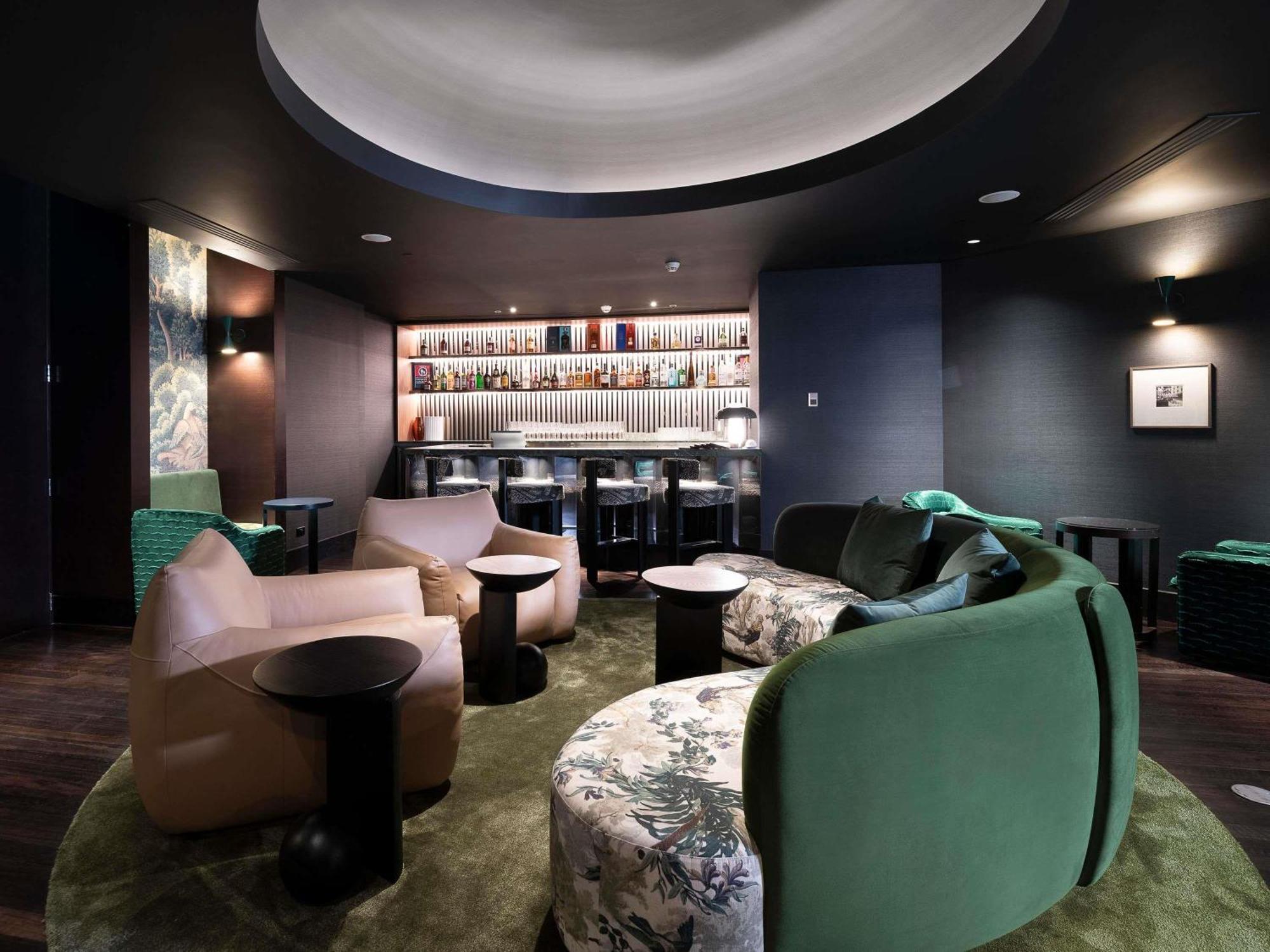 Sofitel Sydney Wentworth Hotel Kültér fotó