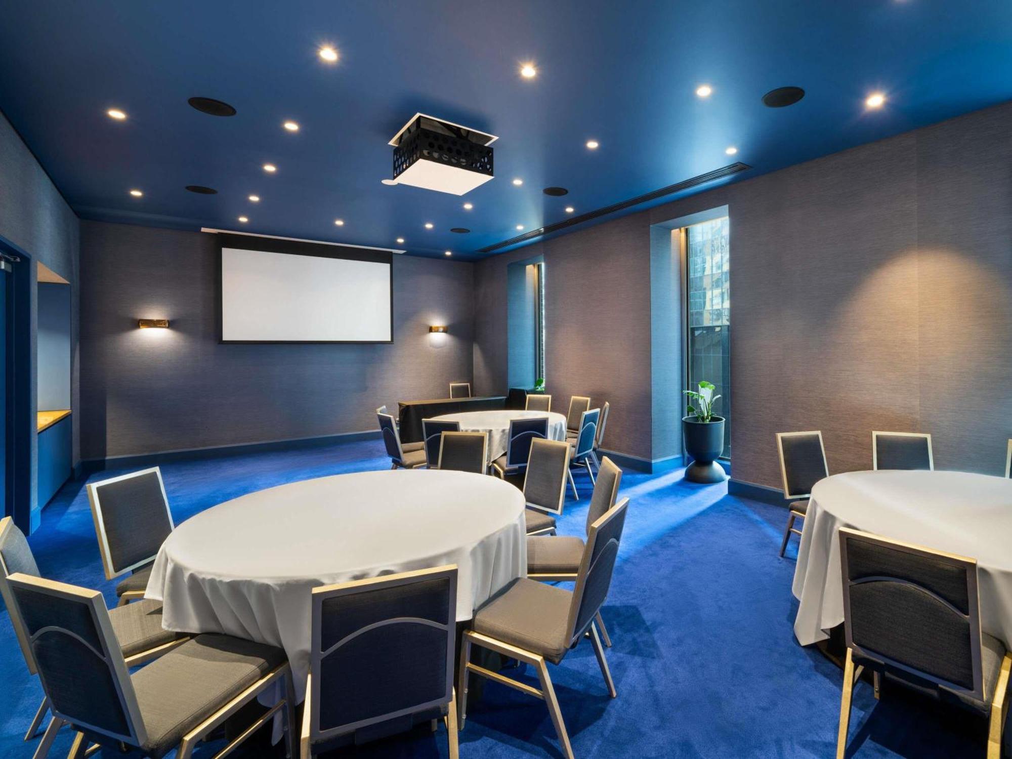 Sofitel Sydney Wentworth Hotel Kültér fotó