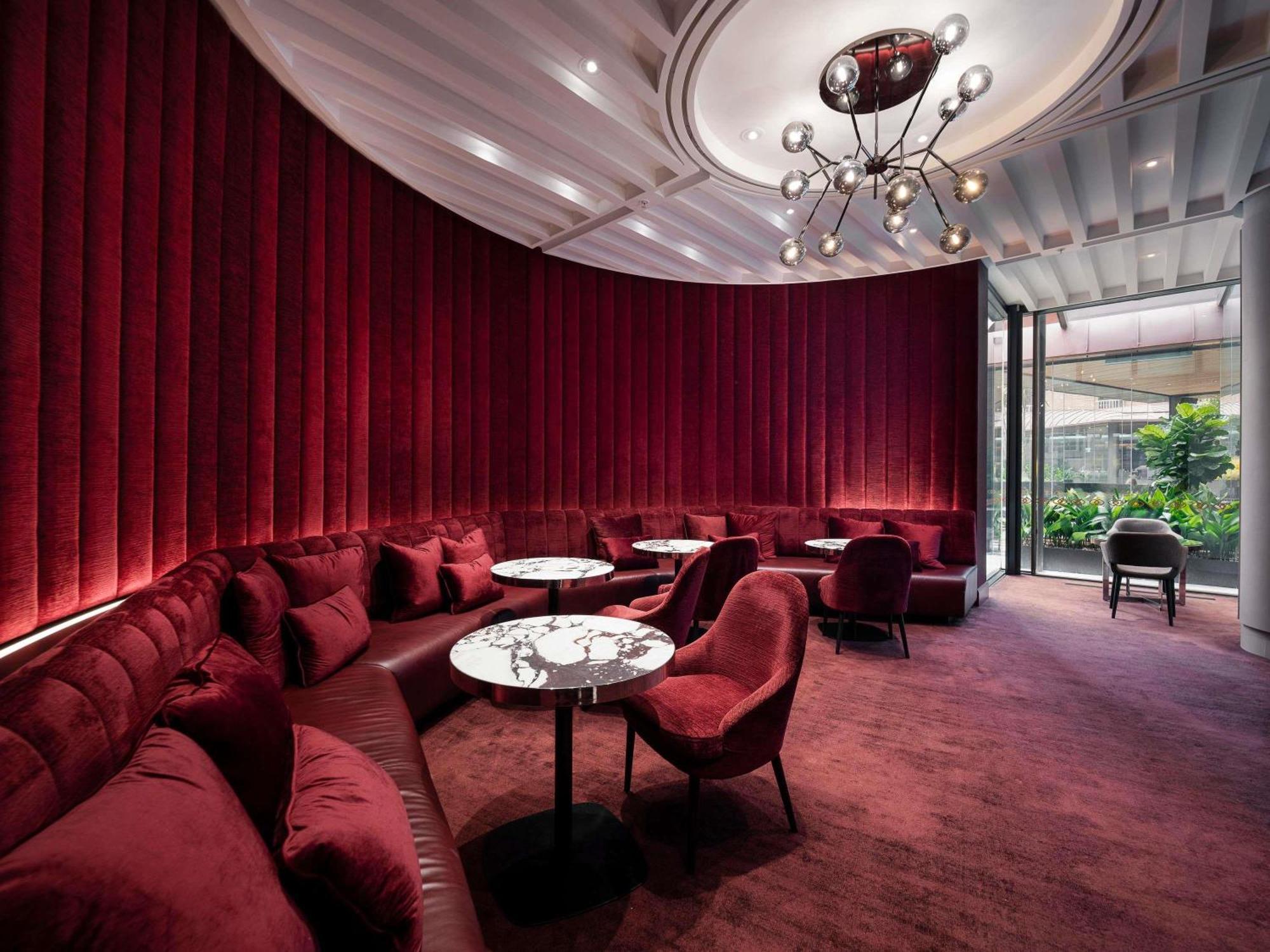 Sofitel Sydney Wentworth Hotel Kültér fotó