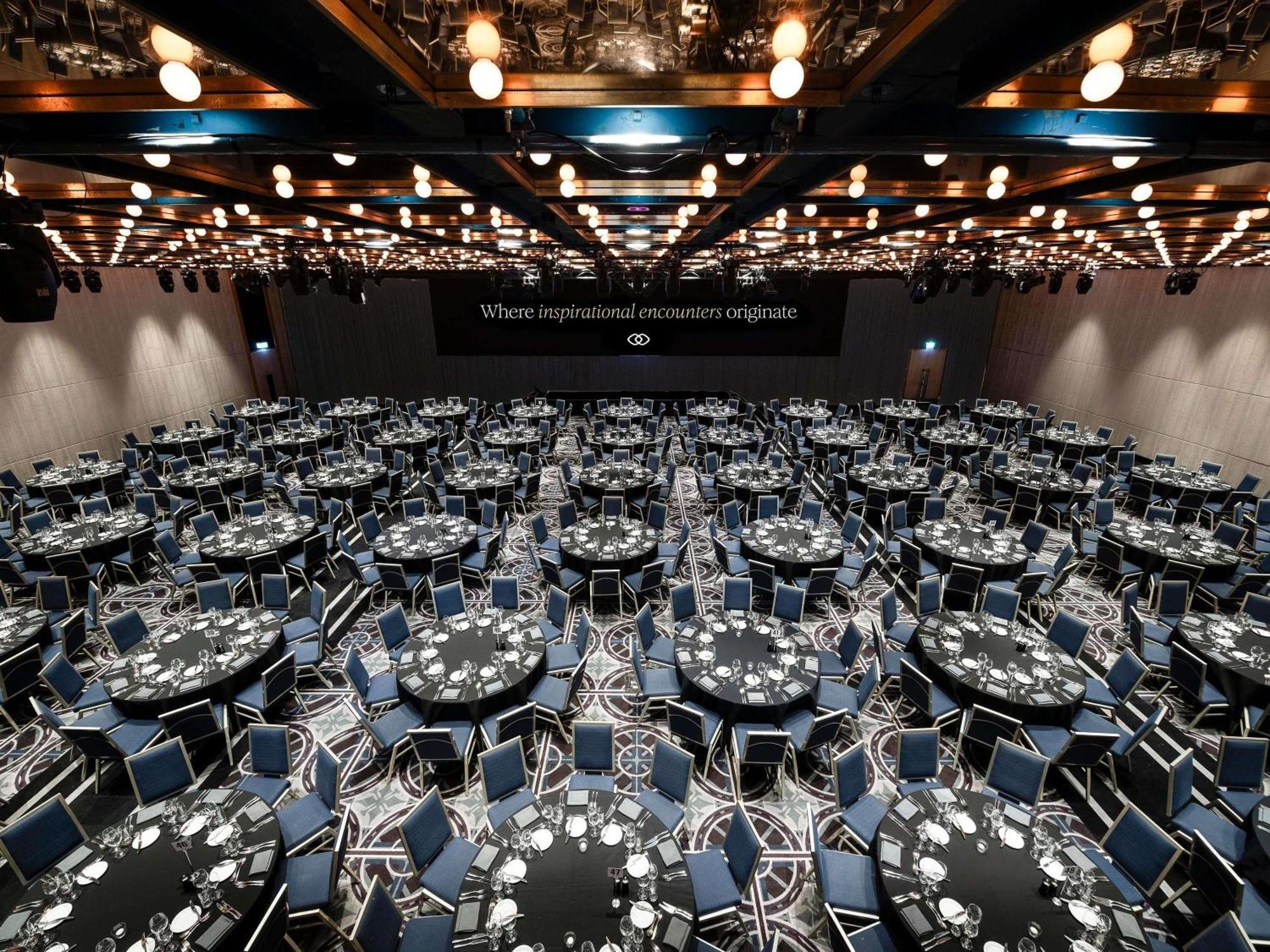 Sofitel Sydney Wentworth Hotel Kültér fotó
