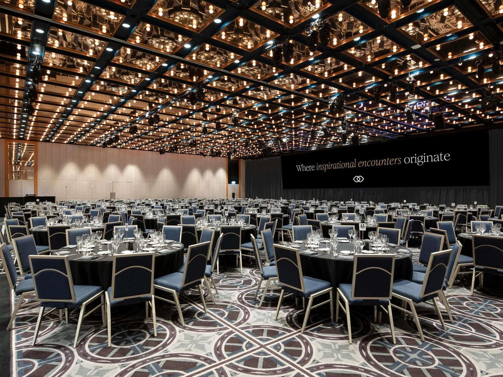 Sofitel Sydney Wentworth Hotel Kültér fotó