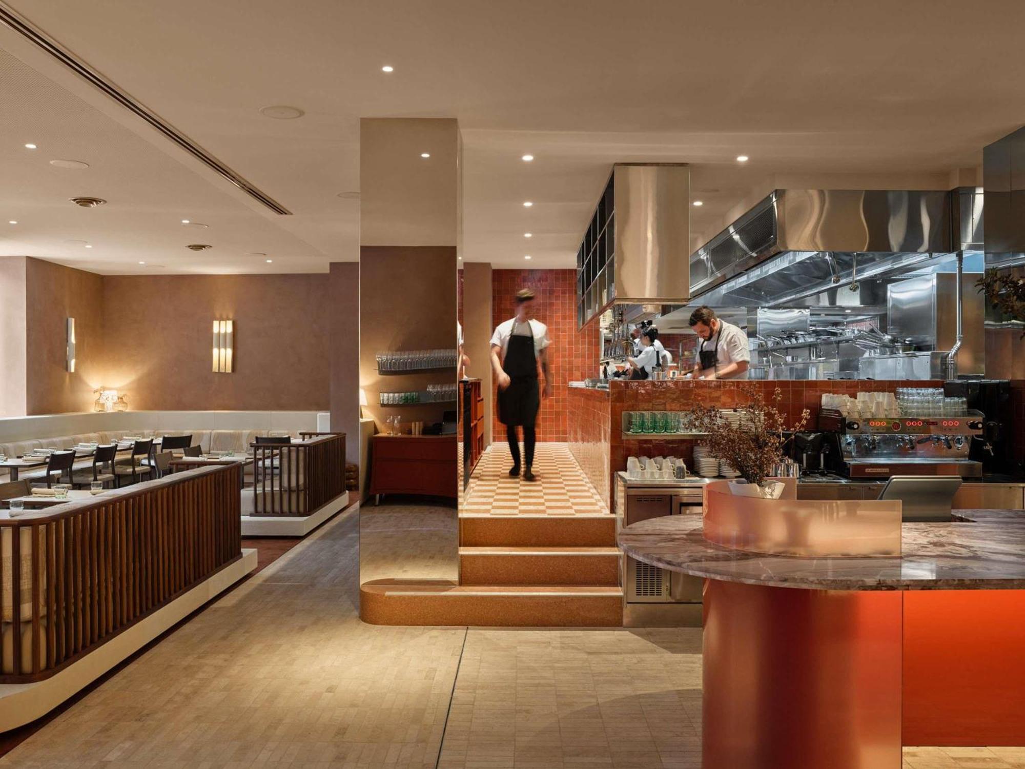 Sofitel Sydney Wentworth Hotel Kültér fotó