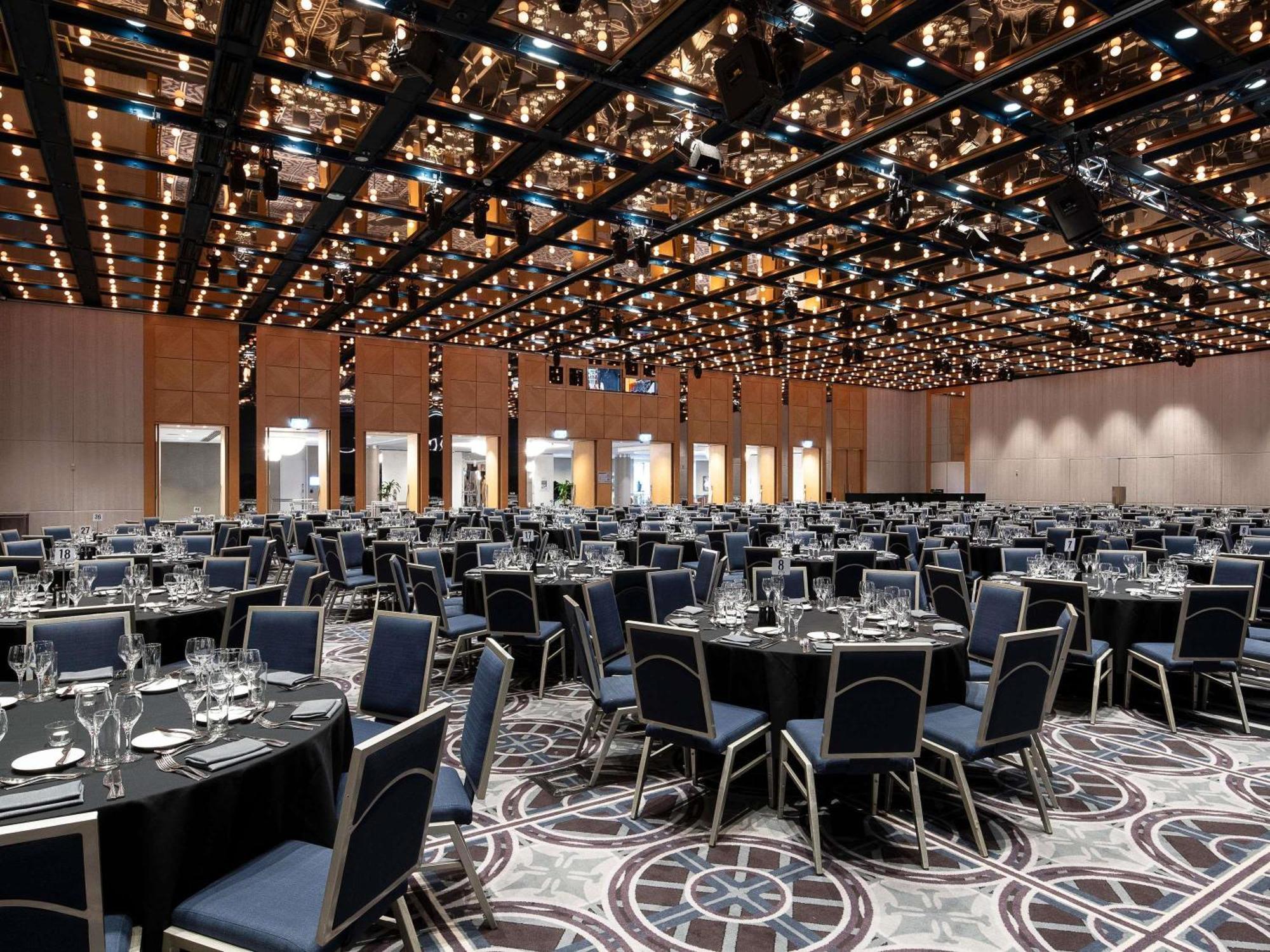 Sofitel Sydney Wentworth Hotel Kültér fotó